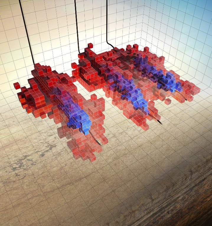 microseismic geophysics Journal of geophysics and engineering paper microseismic forward modeling based on different focal mechanisms used by the seismic moment tensor and elastic wave. microseismic geophysics Journal of geophysics and engineering paper microseismic forward modeling based on different focal mechanisms used by the seismic moment tensor and elastic wave.