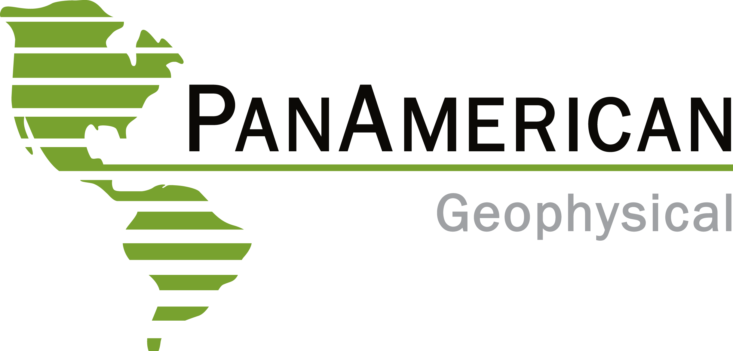 PanAmGeo logo