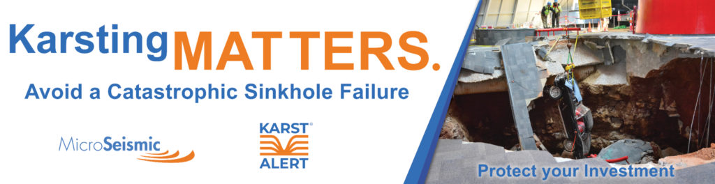 karsting matters