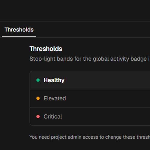 thresholds-claros